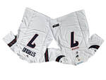 德州人7号新款白色传奇三代–Men_s Houston Texans C.J. Stroud Nike White