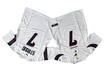 Men s Houston Texans C.J. Stroud White MEN WOMEN YOUTH S-6XL SIZE