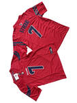 Men s Houston Texans C.J. Stroud Red y MEN WOMEN YOUTH S-6XL SIZE