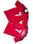 Houston Texans 7 C.J. Stroud  MEN WOMEN YOUTH S-6XL SIZE
