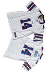 比尔14号白色传奇三代球衣–Buffalo Bills 14_ Stefon Diggs Nike_yythkg