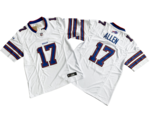 Buffalo Bills 17 ALLEN MEN WOMEN YOUTH S-6XL SIZE