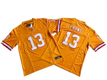 Tampa Bay Buccaneers 13 Mike Evans  MEN WOMEN YOUTH S-6XL SIZE