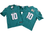 Miami Dolphins 10 Tyreek Hill Vapory MEN WOMEN YOUTH S-6XL SIZE