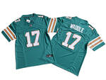 Miami Dolphins 17 Jaylen WaddleVap MEN WOMEN YOUTH S-6XL SIZE