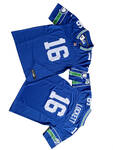 Seattle Seahawks 16 Tyler Lockett Vap MEN WOMEN YOUTH S-6XL SIZE