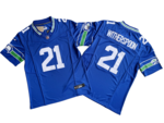 Seattle Seahawks 21 Devon Witherspoon yythkg MEN WOMEN YOUTH S-6XL SIZE