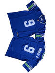 海鹰9号彩兰传奇三代球衣–Seattle Seahawks 9_ Kenneth Walker Nike_yyt