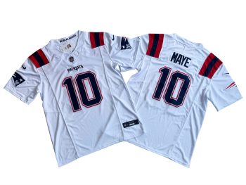 New England Patriots 10 Mac Jones yyth MEN WOMEN YOUTH S-6XL SIZE