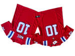 New England Patriots 10 Mac Jones yyth MEN WOMEN YOUTH S-6XL SIZE