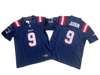 New England Patriots 9 Matthew Judon MEN WOMEN YOUTH S-6XL SIZE