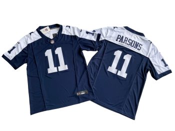 Dallas Cowboys 11 Micah Parsons Vapo MEN WOMEN YOUTH S-6XL SIZE
