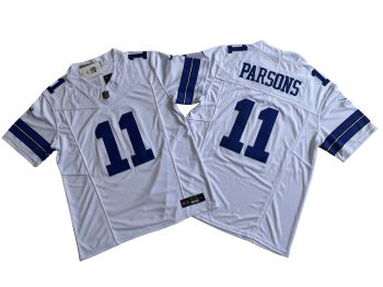 Dallas Cowboys 11 Micah Parsons yyth MEN WOMEN YOUTH S-6XL SIZE