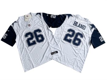 Dallas Cowboys 26 DaRon Bland Vapor MEN WOMEN YOUTH S-6XL SIZE