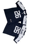 Dallas Cowboys 26 DaRon Bland Navyyyt MEN WOMEN YOUTH S-6XL SIZE