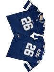 牛仔26号深蓝传奇三代–Dallas Cowboys 26_ DaRon Bland Nike Vapor_yyt