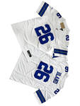 Dallas Cowboys 26 DaRon Bland Vaporyyt MEN WOMEN YOUTH S-6XL SIZE