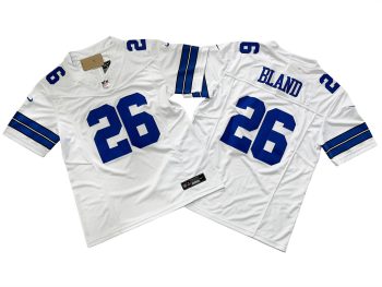 Dallas Cowboys 26 DaRon Bland Vaporyyt MEN WOMEN YOUTH S-6XL SIZE