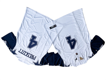 Dallas Cowboys 4 Dak Prescott Vapor MEN WOMEN YOUTH S-6XL SIZE