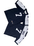 Dallas Cowboys 7 Trevon Diggs Navyyyth MEN WOMEN YOUTH S-6XL SIZE
