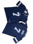 牛仔7号深蓝传奇三代球衣–Dallas Cowboys 7_ Trevon Diggs Nike