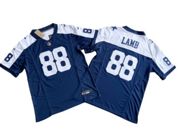 Dallas Cowboys 88 CeeDee Lamb  yythk MEN WOMEN YOUTH S-6XL SIZE