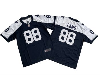 Dallas Cowboys 88 CeeDee Lamb MEN WOMEN YOUTH S-6XL SIZE