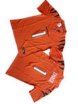 猛虎1号橘色传奇三代球衣–Cincinnati Bengals 1_ Ja_Marr Chase Nike_yy