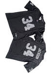 Las Vegas Raiders  34 Bo Jackson  MEN WOMEN YOUTH S-6XL SIZE
