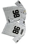Las Vegas Raiders  98 Maxx Crosby MEN WOMEN YOUTH S-6XL SIZE