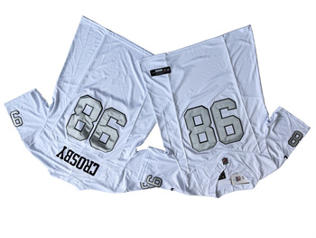 Las Vegas Raiders  98 Maxx Crosby yythk MEN WOMEN YOUTH S-6XL SIZE