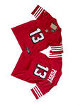 San Francisco 49ers 13 Brock Purdy Yo MEN WOMEN YOUTH S-6XL SIZE
