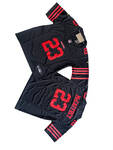 San Francisco 49ers 23 Christian McCaffrey yyt MEN WOMEN YOUTH S-6XL SIZE