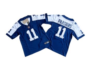 Dallas Cowboys 11 Micah Parsons MEN WOMEN YOUTH S-6XL SIZE