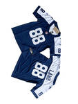 童装牛仔88号感恩蓝传奇三代–Youth Dallas Cowboys 88_ CeeDee Lamb_yyth