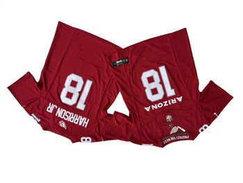 Youth Arizona Cardinals Marvin Harrison Jr MEN WOMEN YOUTH S-6XL SIZE