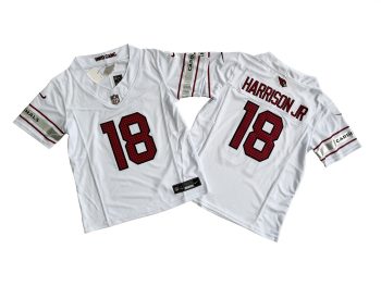 Youth Arizona Cardinals Marvin Harrison Jr MEN WOMEN YOUTH S-6XL SIZE