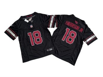 Youth Arizona Cardinals Marvin Harrison Jr MEN WOMEN YOUTH S-6XL SIZE