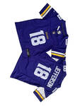 Minnesota Vikings 18 Justin Jefferson yyth MEN WOMEN YOUTH S-6XL SIZE