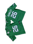 Philadelphia Eagles 26 Saquon Barkley yyt MEN WOMEN YOUTH S-6XL SIZE