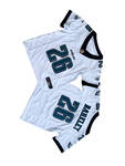 Philadelphia Eagles 26 Saquon Barkley yythk MEN WOMEN YOUTH S-6XL SIZE