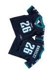 Philadelphia Eagles 26 Saquon Barkley yythk MEN WOMEN YOUTH S-6XL SIZE