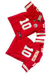 Kansas City 10 Isiah Pacheco MEN WOMEN YOUTH S-6XL SIZE