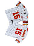 Kansas City  15 Patrick Mahomes yyth MEN WOMEN YOUTH S-6XL SIZE