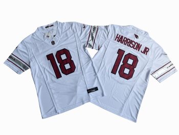 Arizona Cardinals Marvin Harrison Jr MEN WOMEN YOUTH S-6XL SIZE