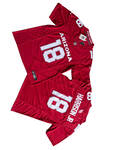 Arizona Cardinals Marvin Harrison Jr MEN WOMEN YOUTH S-6XL SIZE