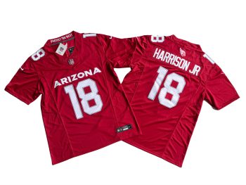 Arizona Cardinals Marvin Harrison Jr MEN WOMEN YOUTH S-6XL SIZE