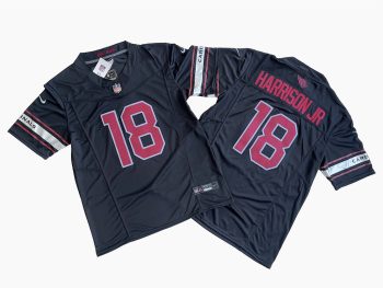 Arizona Cardinals Marvin Harrison Jr MEN WOMEN YOUTH S-6XL SIZE