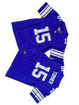 Minnesota Vikings 15 Dallas Turner MEN WOMEN YOUTH S-6XL SIZE