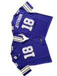 Minnesota Vikings 18 Justin Jefferson yyt MEN WOMEN YOUTH S-6XL SIZE